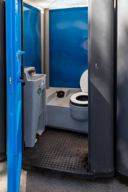 Best Sanitation services for porta potties  in Benson, UT