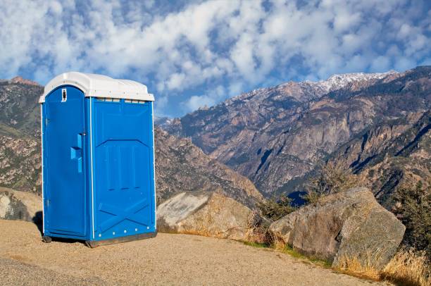 Best Porta potty rental near me  in Benson, UT