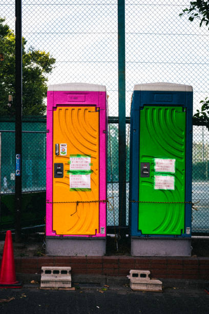 Best Affordable portable toilet rental  in Benson, UT
