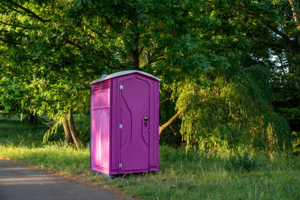Portable Toilet Options We Offer in Benson, UT