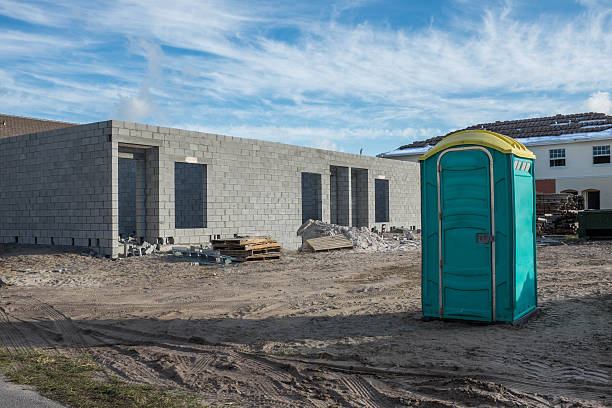Best Portable restroom solutions  in Benson, UT